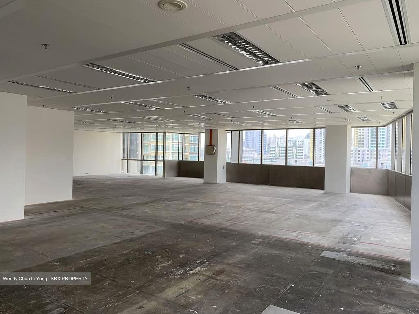Central Plaza (D3), Office #544645291
